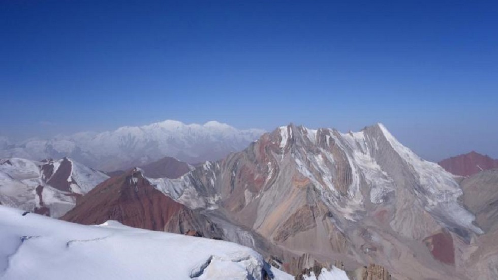 Glaciares en patrimonios mundiales desaparecerían en este siglo - tajik-national-park-m-huss