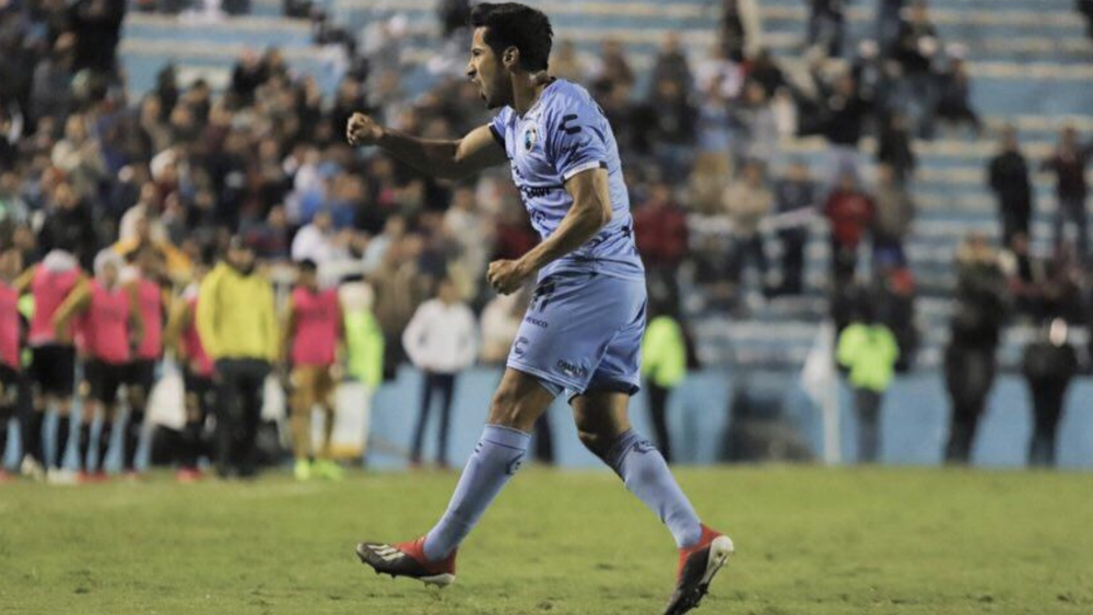 Tampico Madero consuma descenso a la Liga Premier