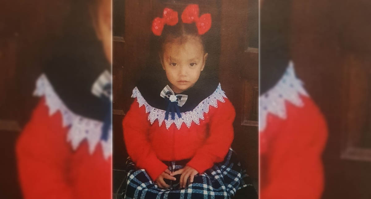 Secuestran a niña de dos años en Tecámac