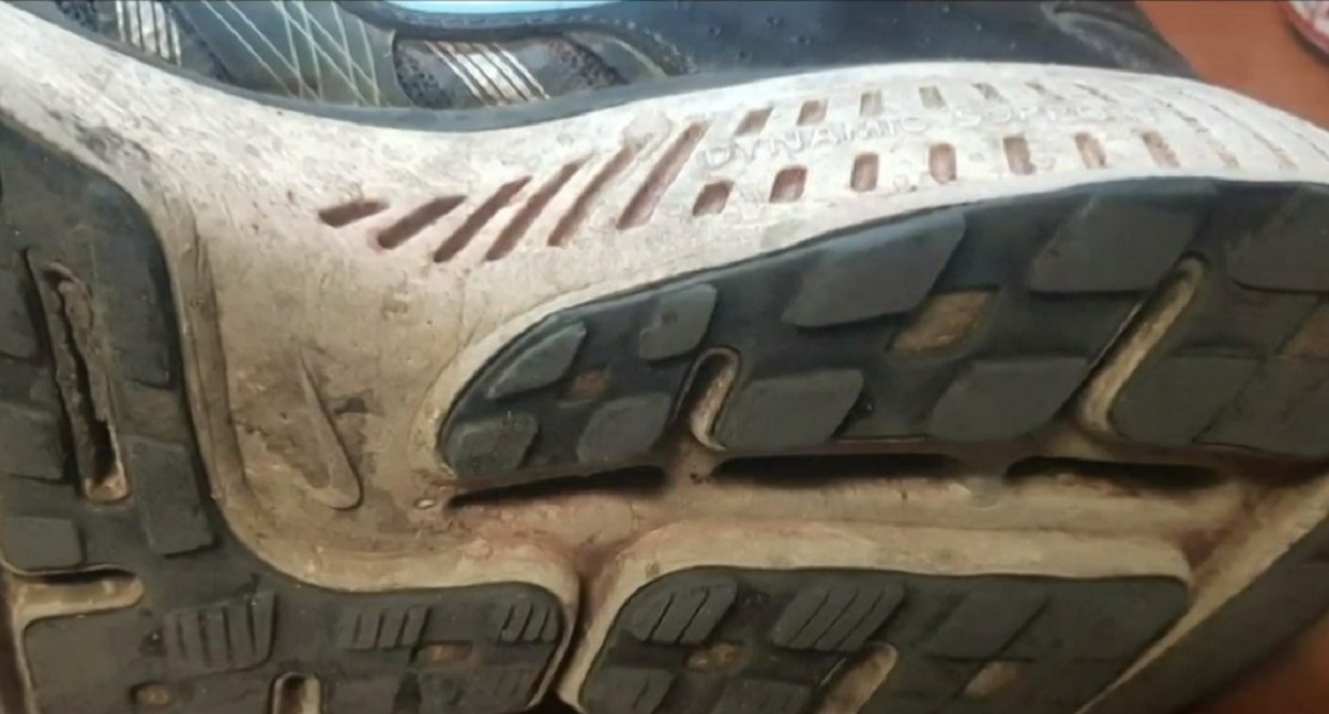 Ligan a joven detenido por narcomenudeo con feminicidio de su madre - tenis-de-ruben