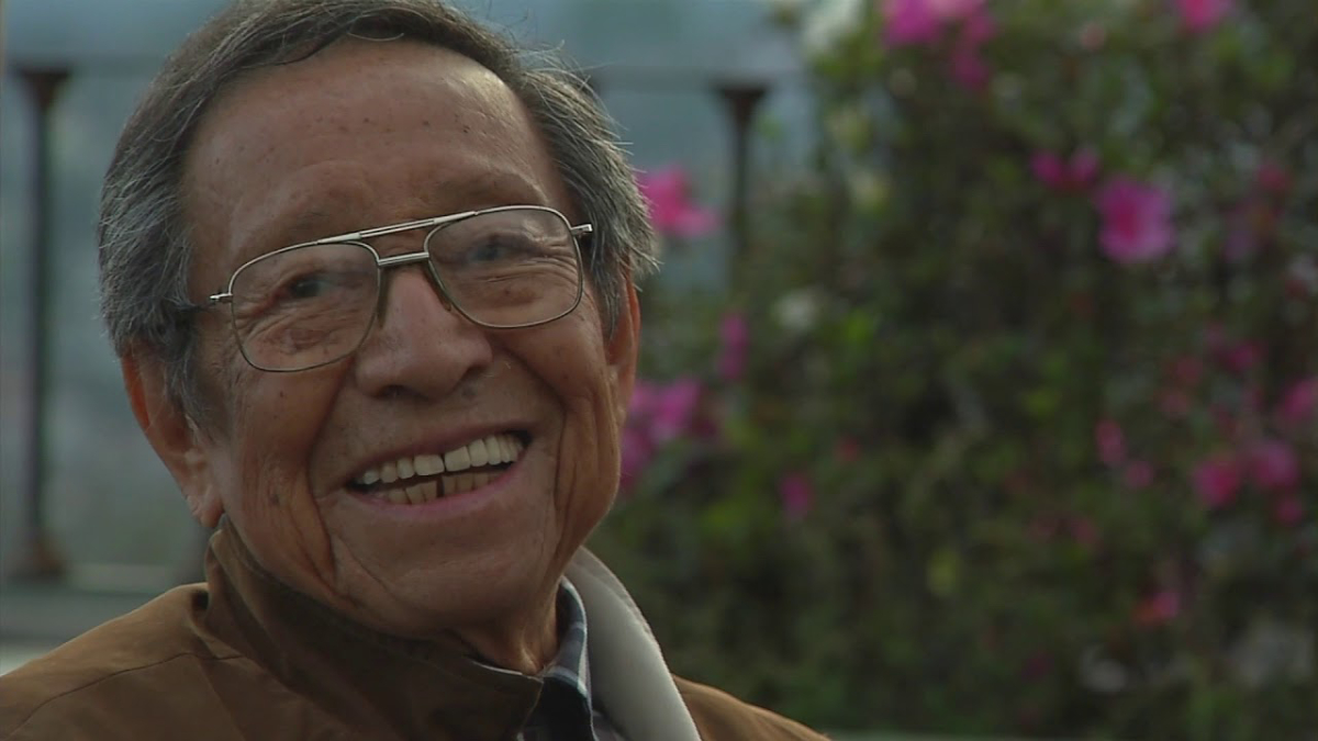 Muere el muralista veracruzano Teodoro Cano