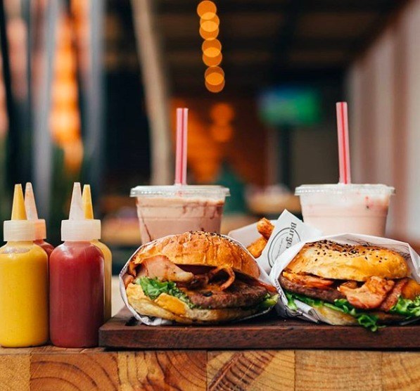 Los mejores mercados gourmet de la Ciudad de México - terminal