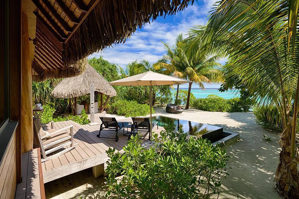 Hoteles ecológicos alrededor del mundo - the-brando