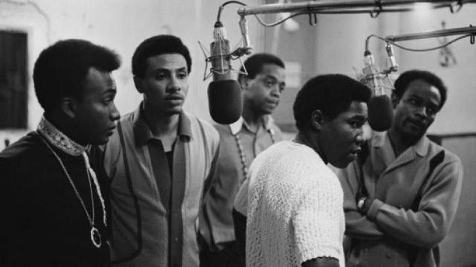 Muere el cantante Bill Isles, fundador de The O’Jays