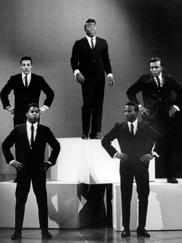 Muere el cantante Bill Isles, fundador de The O'Jays - the-ojays