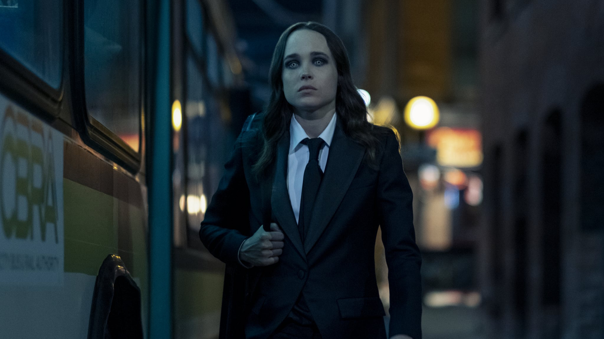 Confirman segunda temporada de ‘The Umbrella Academy’