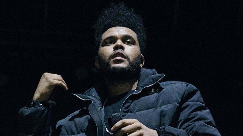 The Weeknd enfrenta nueva demanda por plagio