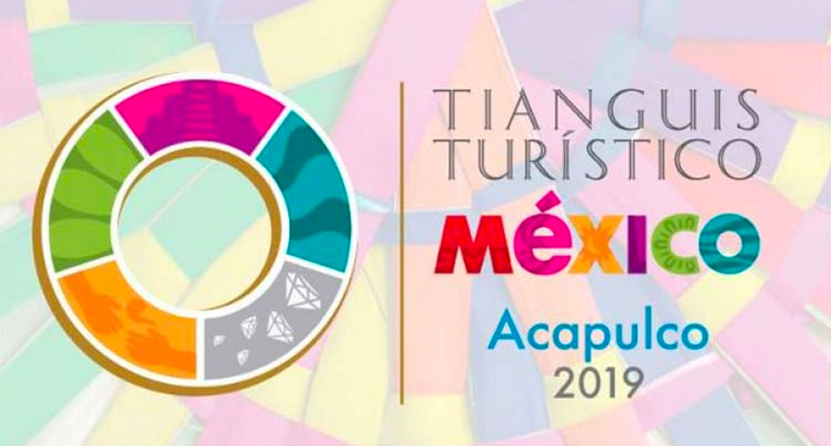 Edición 44 del Tianguis Turístico en Acapulco Edición 44 del Tianguis Turístico en Acapulco