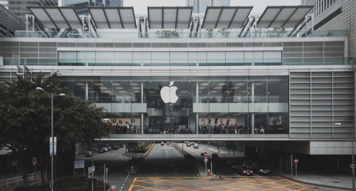 Reduce Apple sus ganancias en 8.45 por por ciento en primeros nueve meses de ejercicio fiscal