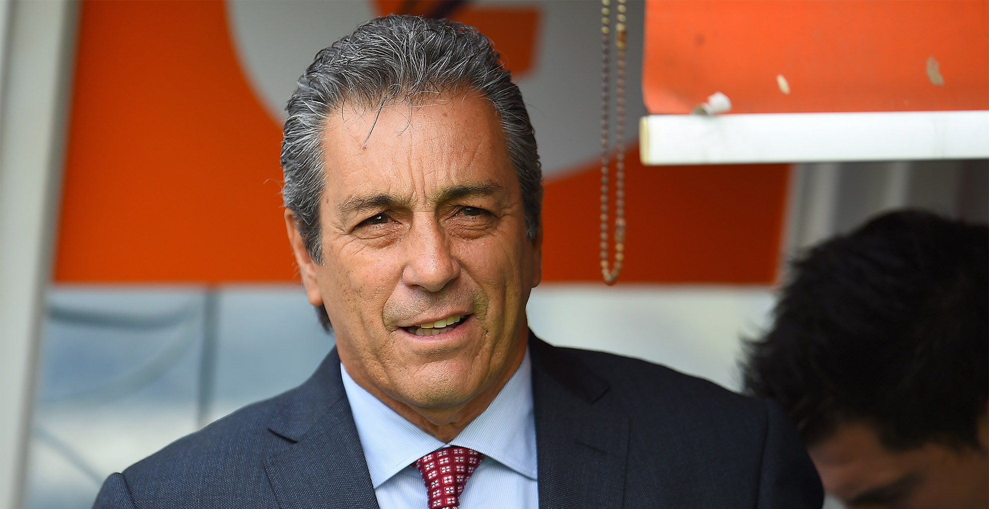 Tomás Boy nuevo director técnico de Chivas