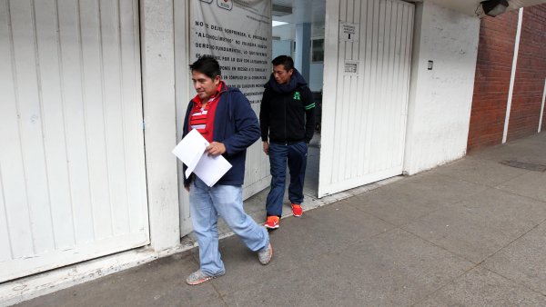 Remiten a 40 automovilistas al ‘Torito’