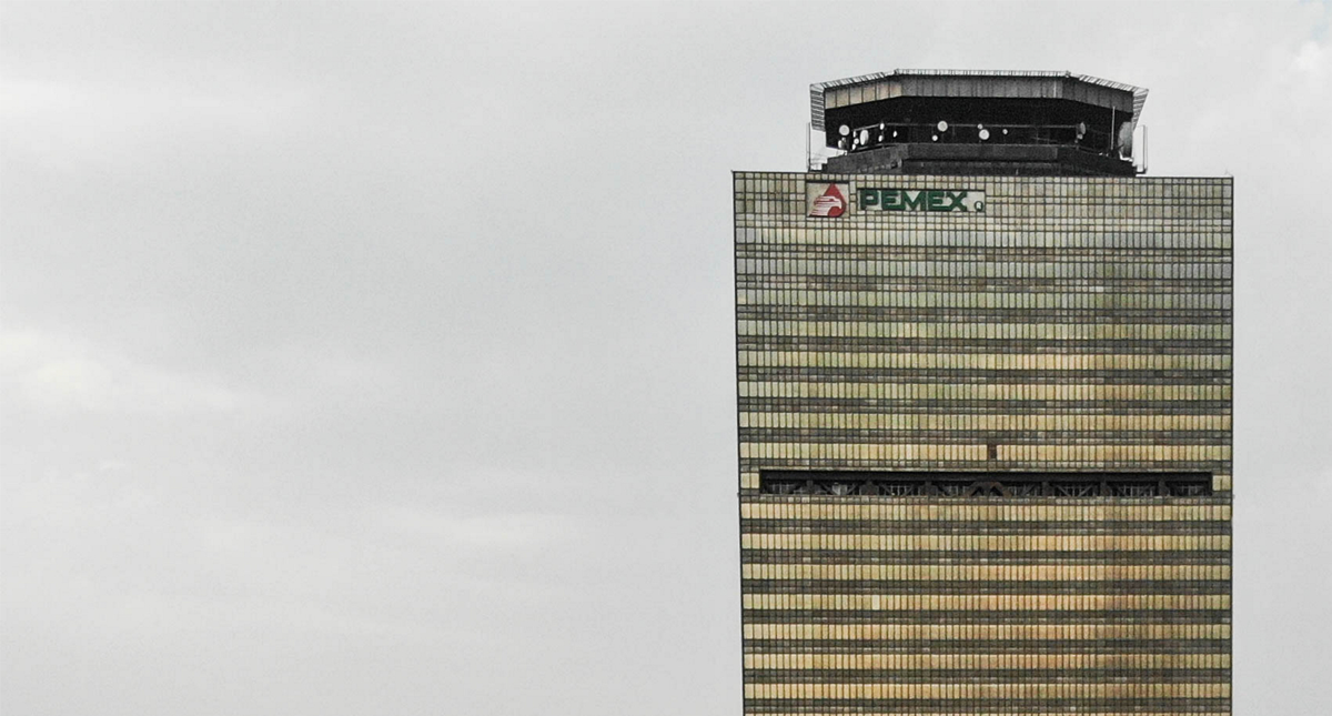 Capacidad crediticia de México no está en riesgo por PEMEX: FMI