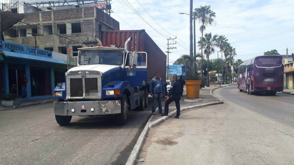 Aseguran 70 mil litros de combustible en Tamaulipas