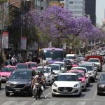 Semovi restablece plataforma para trámites vehiculares y emplacamiento en CDMX