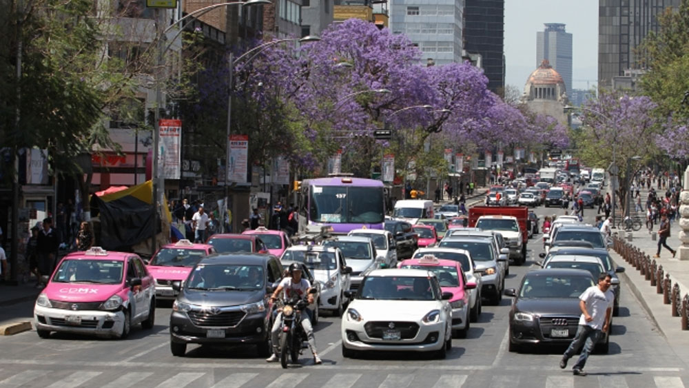 Gobierno de la CDMX alerta por posibles afectaciones viales por Día de Muertos