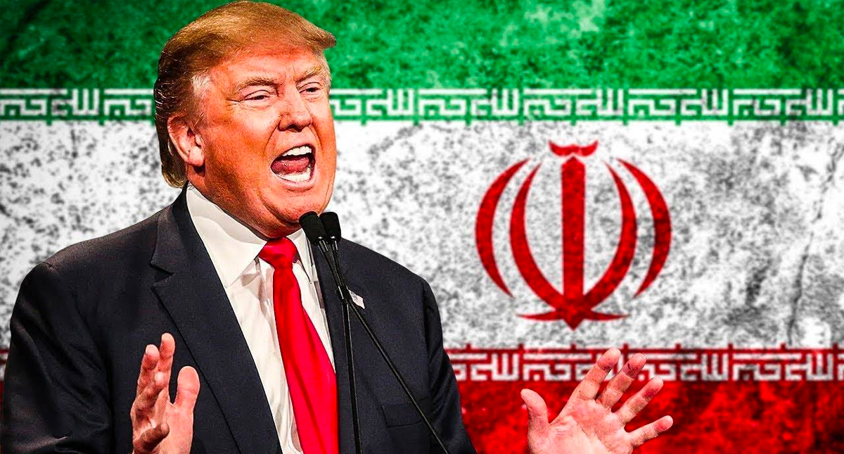 Estados Unidos sancionará a todo país que compre petróleo a Irán