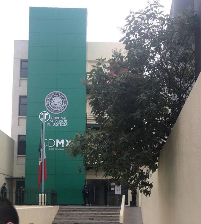 Vinculan a proceso a skater por homicidio de su novia - tsj-cdmx-donde-fue-la-audiencia-de-mario-saenz