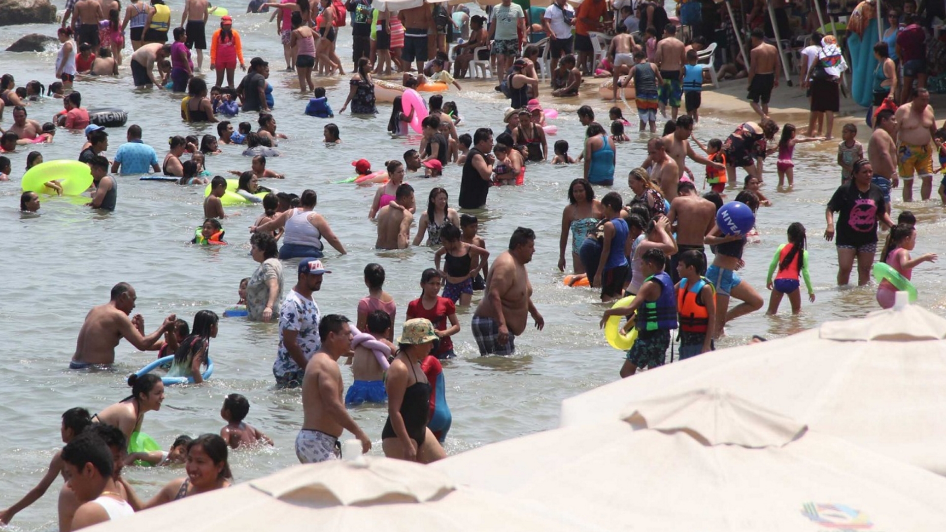 México es el destino favorito de los turistas latinoamericanos