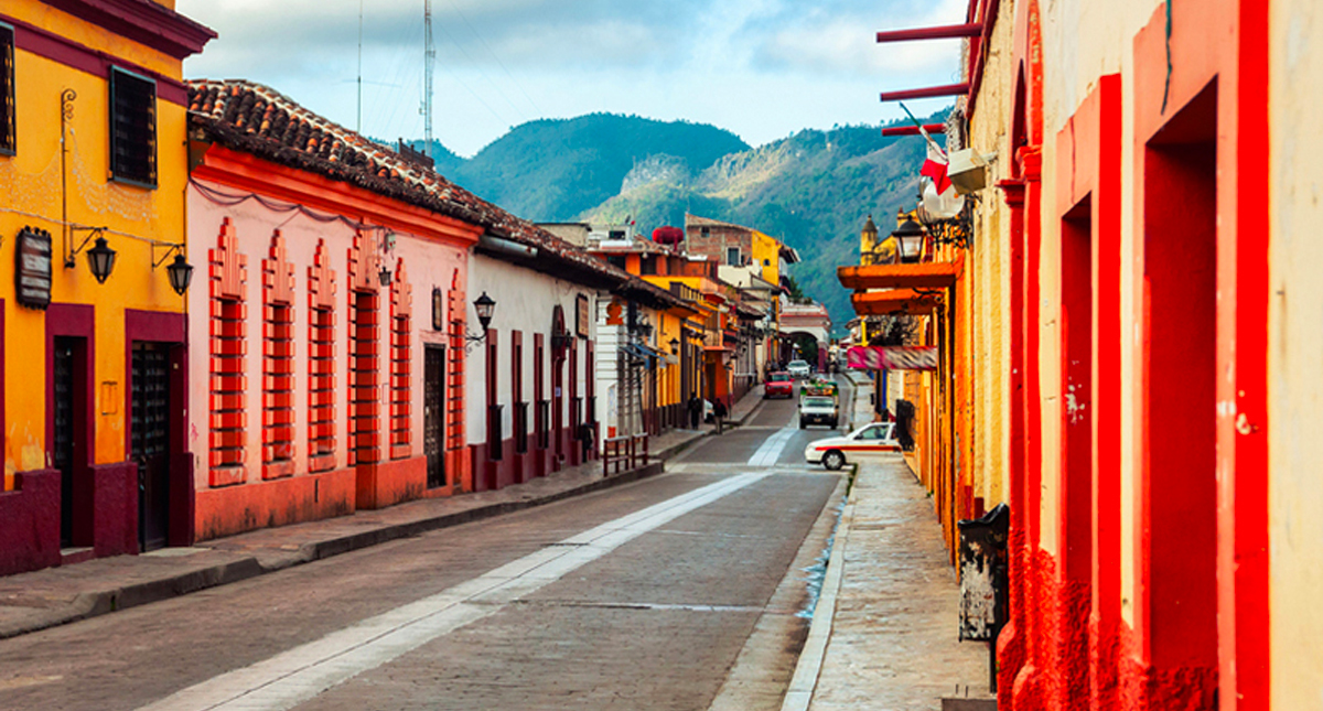 Turismo en México está en crisis: Consejo Nacional Empresarial Turístico