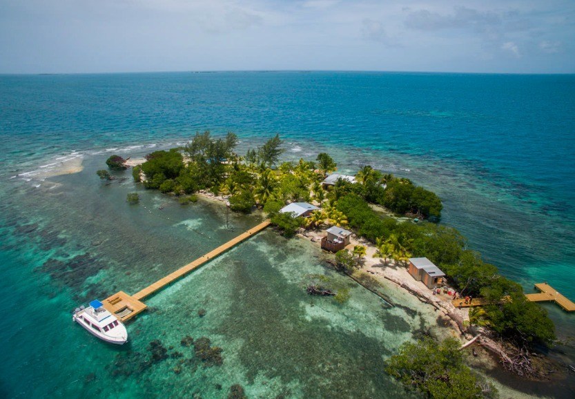Hoteles ecológicos alrededor del mundo - turtle-inn
