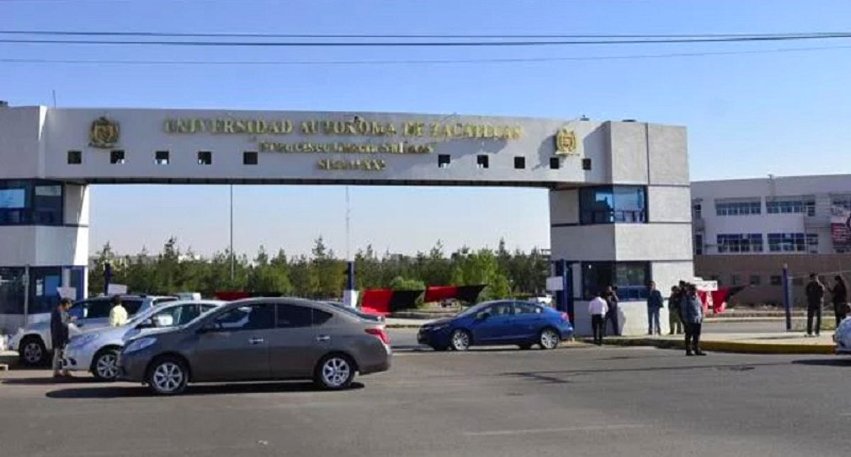 Universidad Autónoma de Zacatecas reforzará seguridad tras homicidio de alumna
