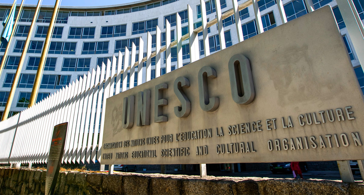 Unesco respalda a Francia para salvaguardar y rehabilitar Notre Dame