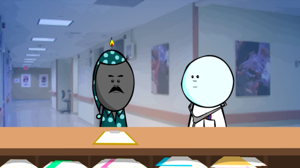 Unidad de Quemados: Vicente Fox Unidad de Quemados: Vicente Fox