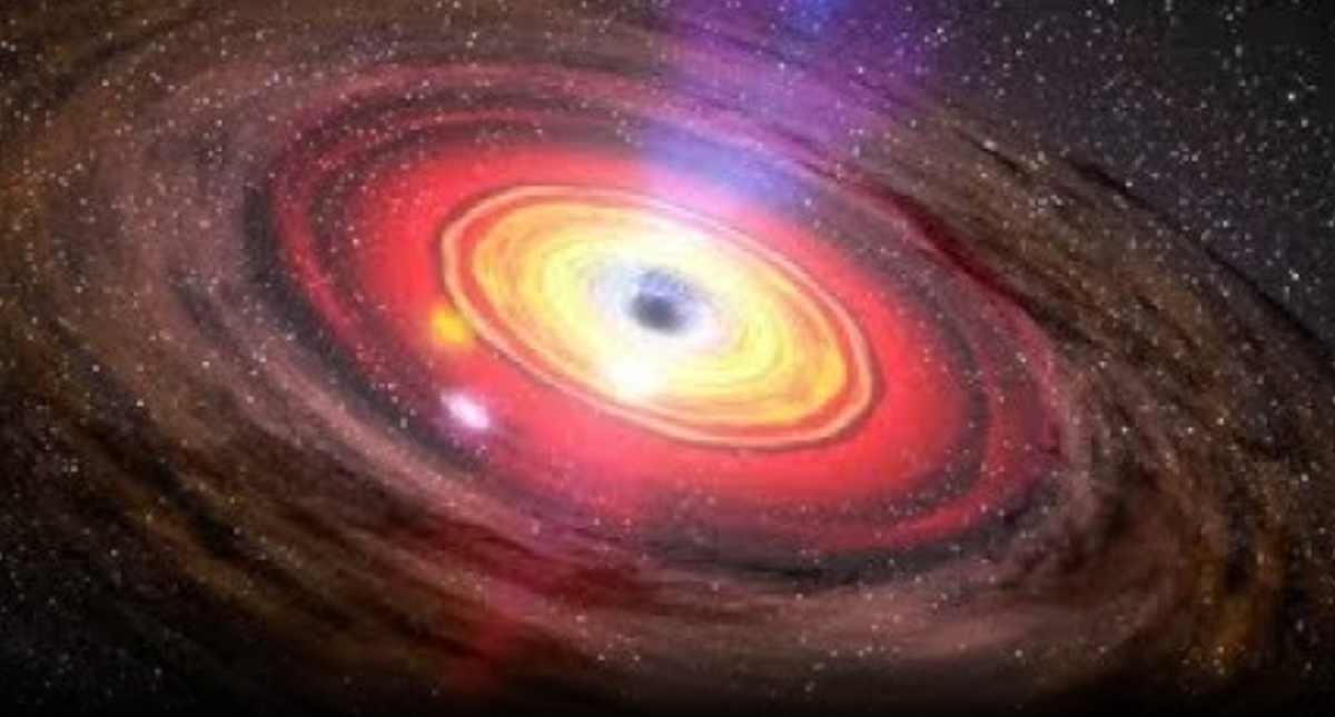 Viajar en el tiempo es matemáticamente posible: Investigadora de la UNAM