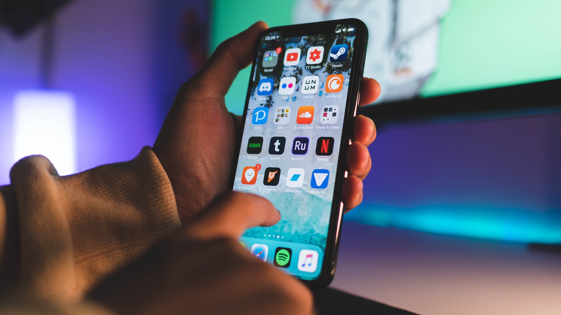 Advierten por nuevo malware de iPhone