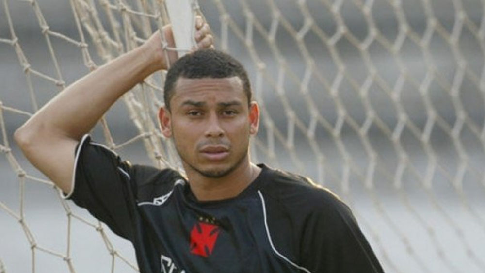 Muere excompañero de Romario en Brasil