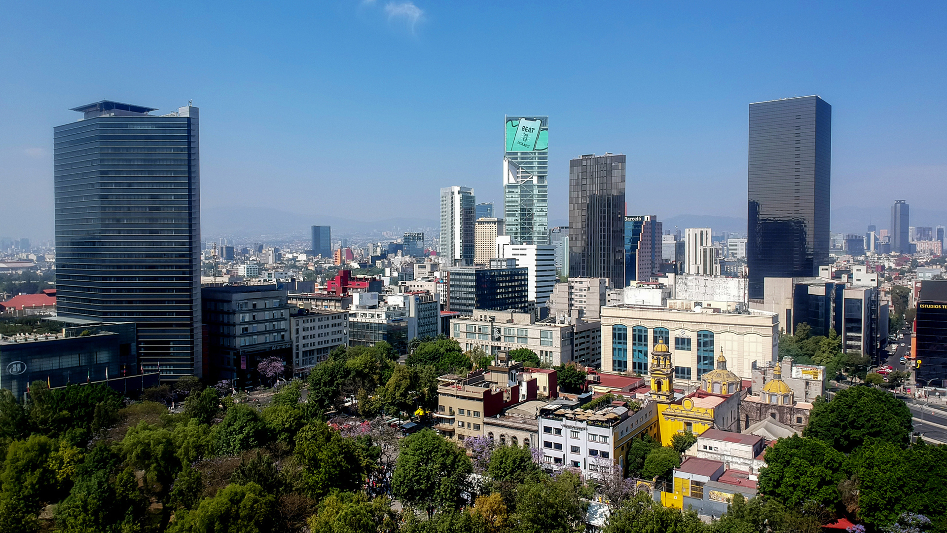 Venta de viviendas en la CDMX cayó 30 por ciento en primer trimestre