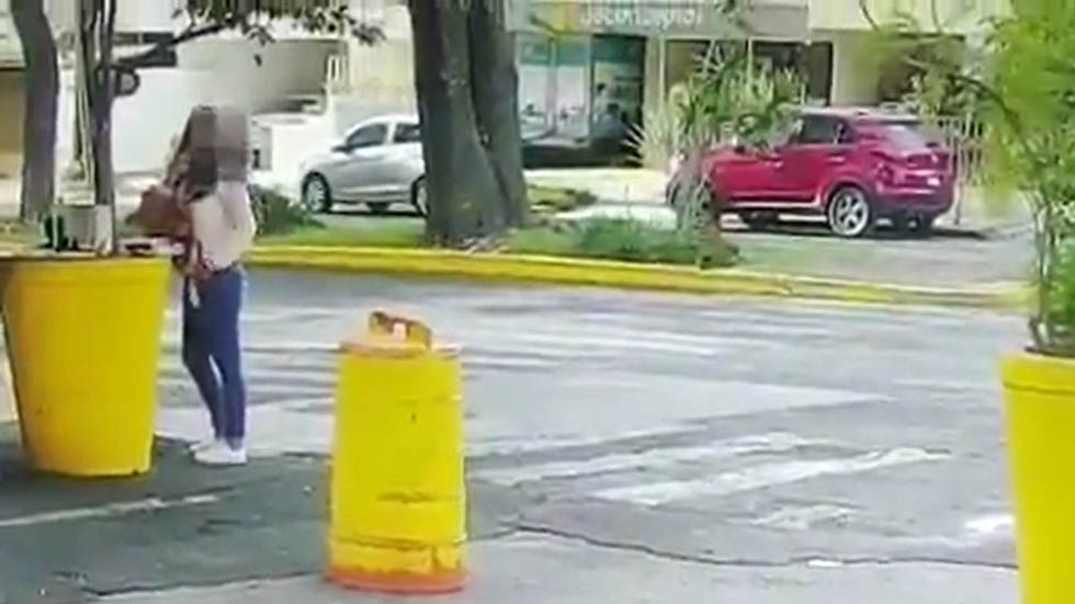 Amnistía Internacional condena feminicidio en Jalisco