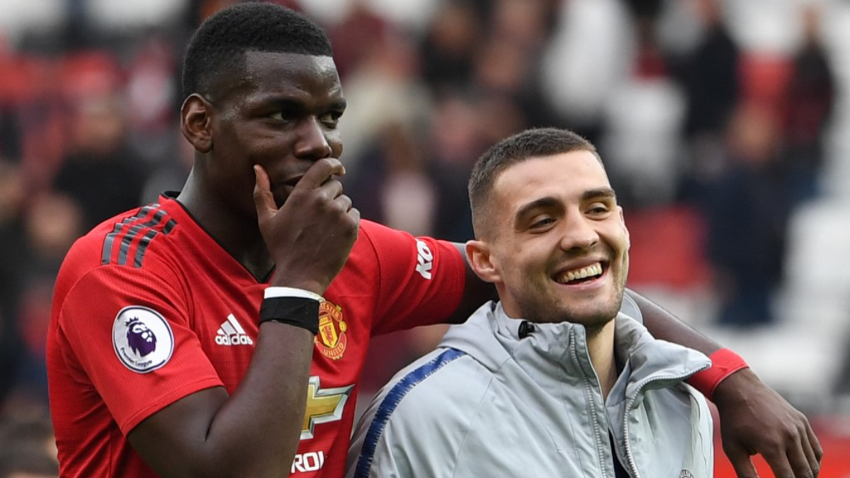 Los equipos europeos con más ventas de camisetas en 2018