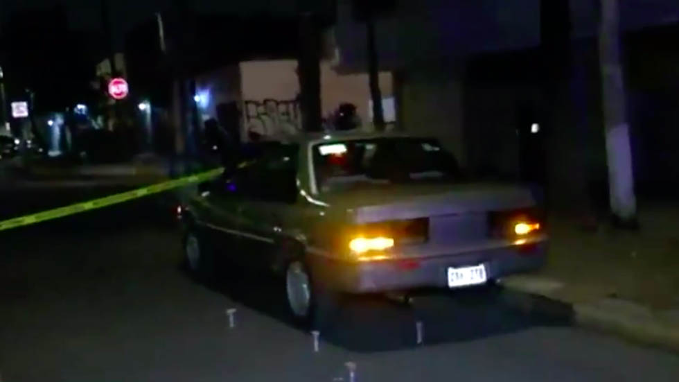 Balean a hombre en la Venustiano Carranza; muere en el hospital