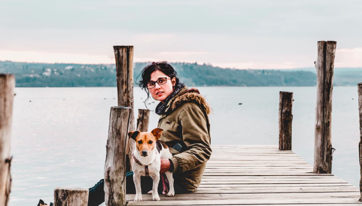 Sader emite recomendaciones para viajar con mascotas