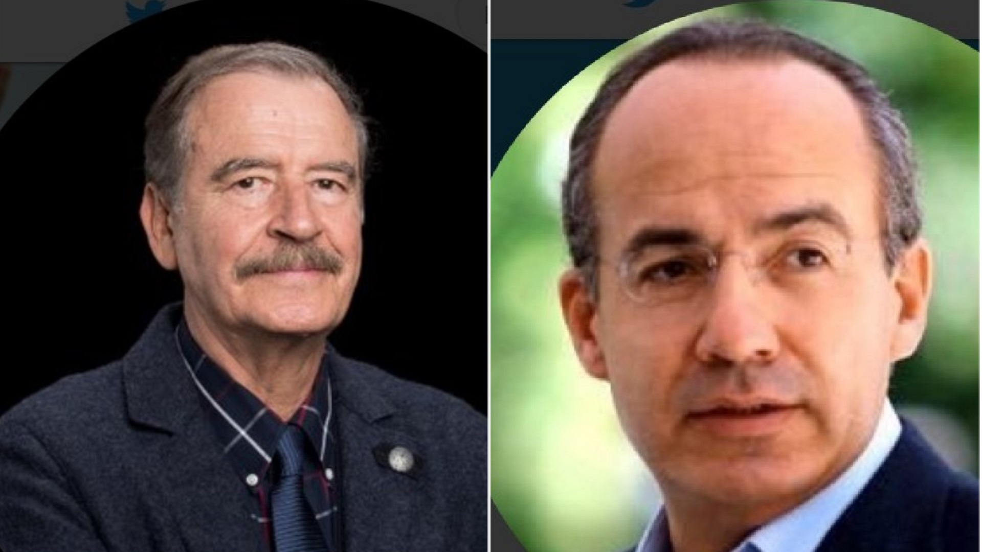 No veo mal que expresidentes intervengan en la vida pública: AMLO