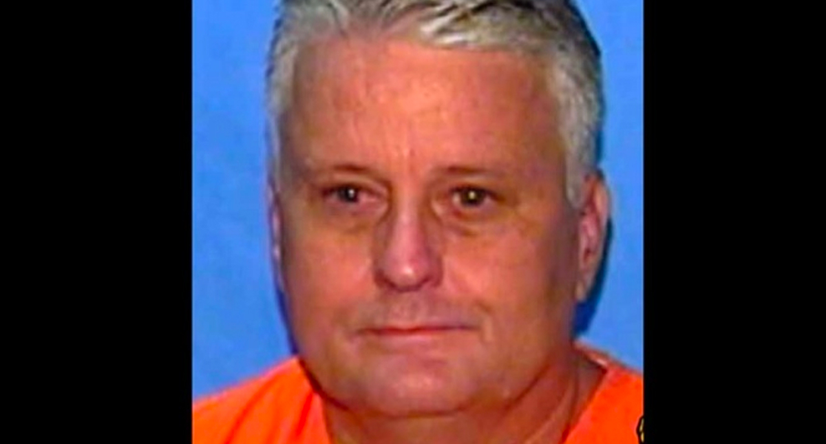 Programan ejecución de feminicida en Florida