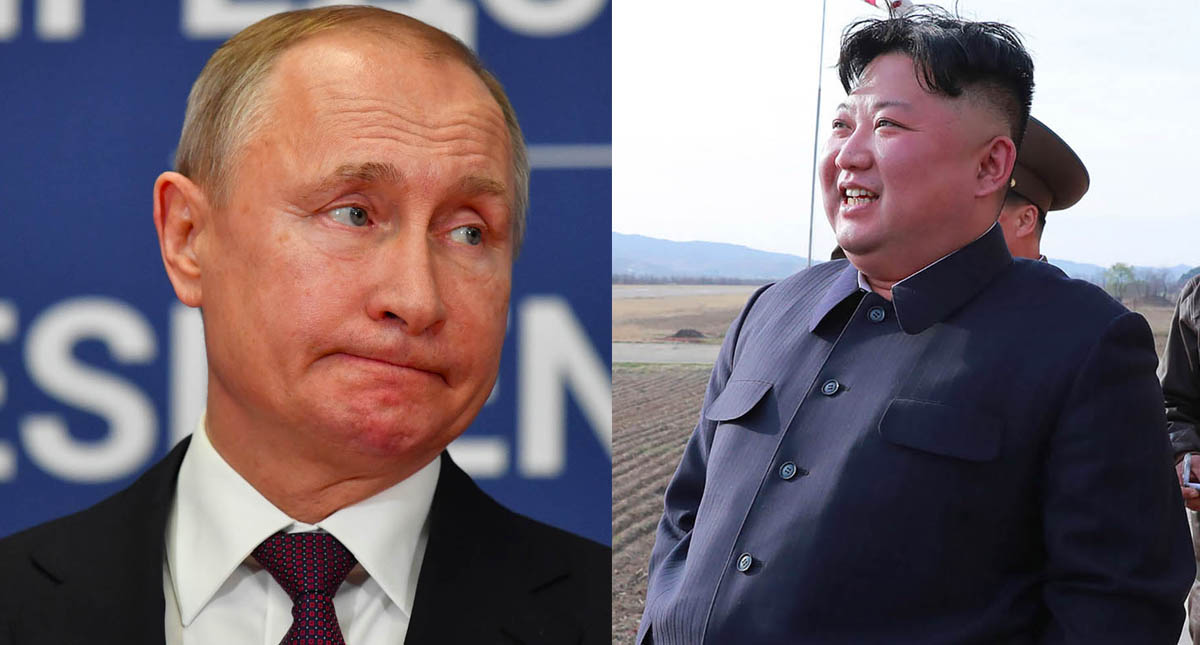 Corea del Norte confirma próxima visita de Kim Jong-un a Rusia