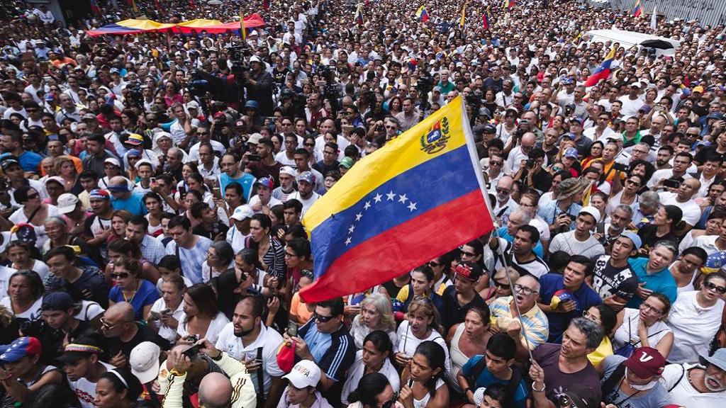 Intento de mediación de Noruega en Venezuela termina sin acuerdo