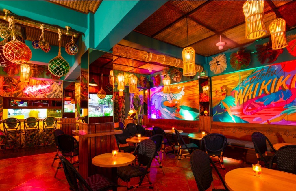 Recomendaciones para el fin de semana (del 25 al 28 de abril) - waikiki-tiki-room