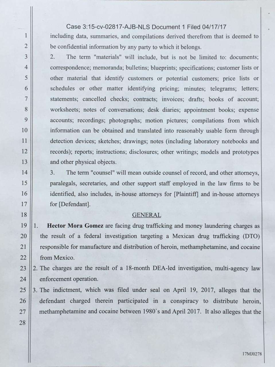 Cuestionan a Jiménez Espriú por respaldar a funcionario acusado de lavado y narco en EE.UU. - whatsapp-image-2019-04-09-at-83653-pm-2