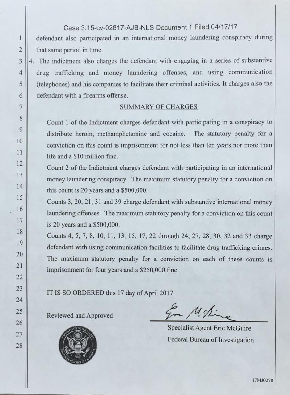 Cuestionan a Jiménez Espriú por respaldar a funcionario acusado de lavado y narco en EE.UU. - whatsapp-image-2019-04-09-at-83653-pm-3