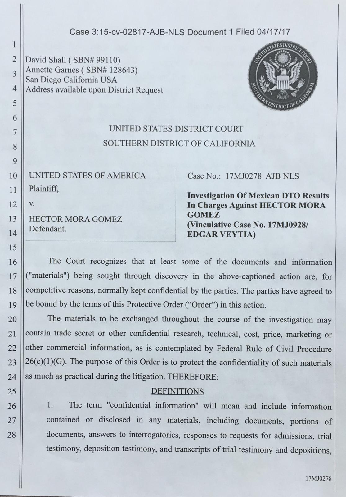 Cuestionan a Jiménez Espriú por respaldar a funcionario acusado de lavado y narco en EE.UU. - whatsapp-image-2019-04-09-at-83653-pm