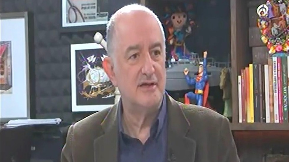 La mesa política (10-04-2019) La mesa política (10-04-2019)