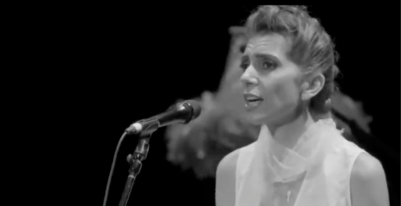 Magos Herrera & Brooklyn Rider: Undiu