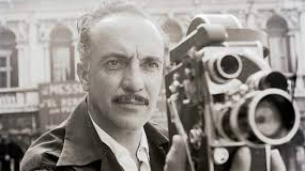 A 22 años de la muerte de Gabriel Figueroa