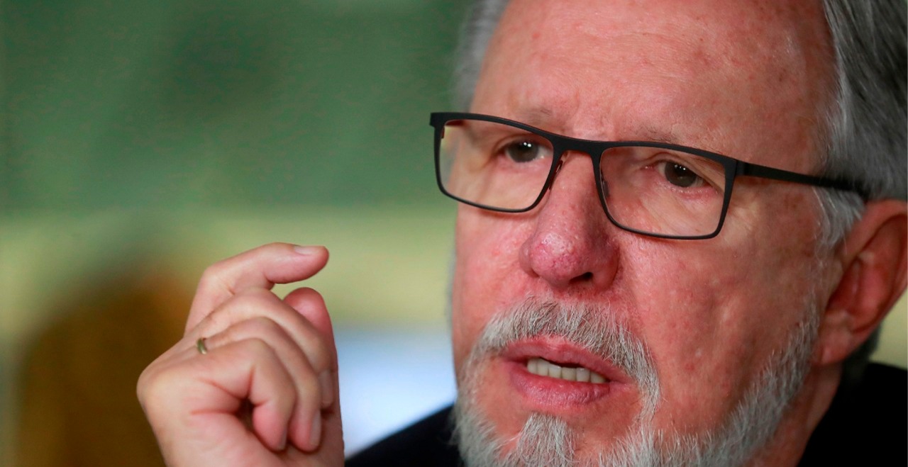 Lo que me gusta es el periodismo, aunque sea a gritos: López-Dóriga