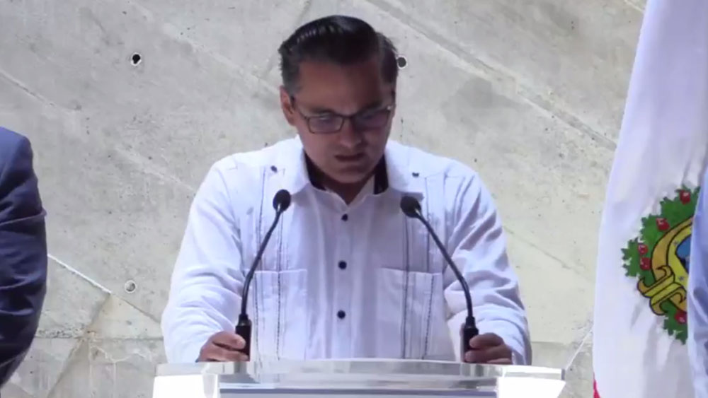 Zetas y CJNG, detrás de masacre en Minatitlán: fiscal