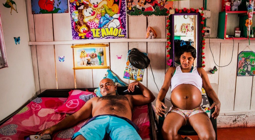 Los ganadores del World Press Photo 2019 - wpp