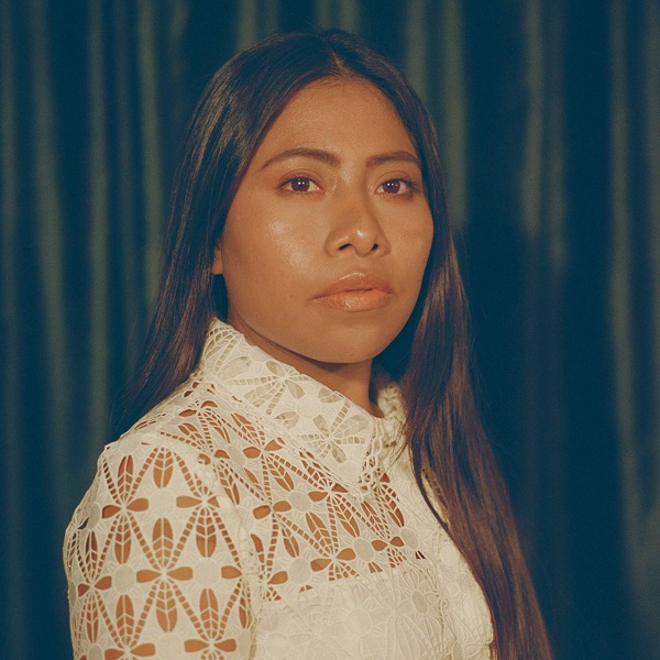 AMLO y Yalitza Aparicio, entre los más influyentes de 2019 para Time - yalitza-time